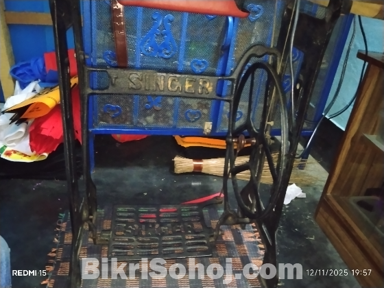 সেলাইমেশিন